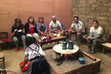 Chamula and Zinacantan Indigenous Villages Tour