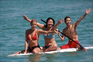 Private Miami Water Activity Package