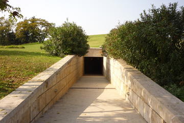 Vergina Royal Tombs Half Day Small-Group Tour from Thessaloniki