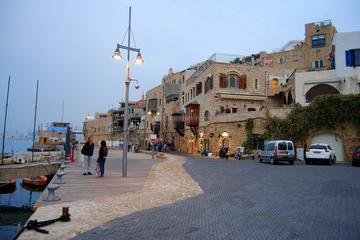 Half Day Private Walking Tour of Jaffa