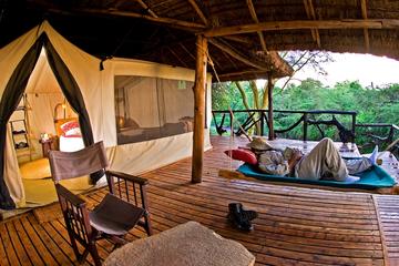 3-Day Masai Mara Safari from Nairobi