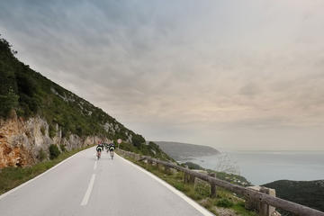 Arrábida Private BikeTours