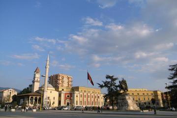 Albania, One Day Tour from Dubrovnik
