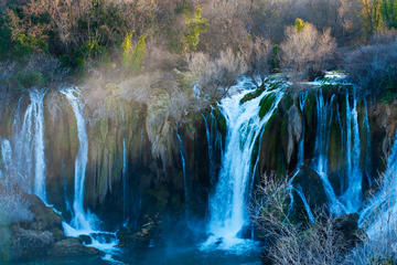 Day Trip to Mostar and Kravice Waterfalls from Dubrovnik
