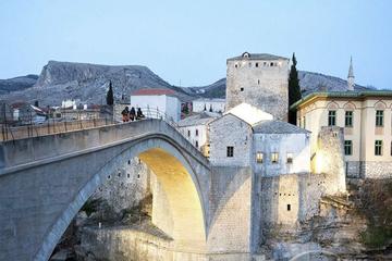 Mostar and Medjugorje Clash of Cultures Day Tour