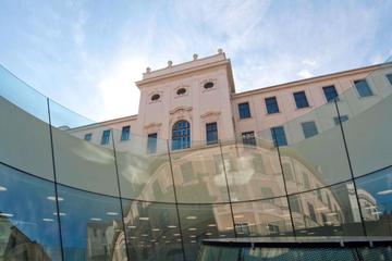 Joanneum Quarter Museum Pass with Lunch