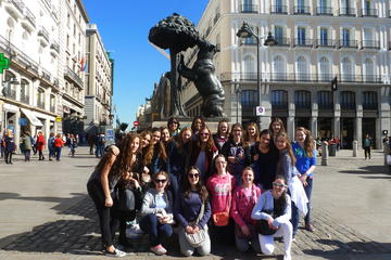 Flamenco and Flavours Tour