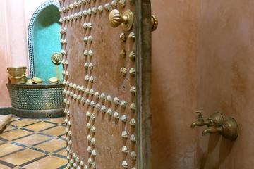 4-Hour Traditional Egyptian Hammam Experience for Women in Cairo
