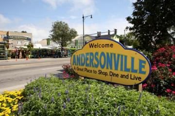 Andersonville Walking Tour