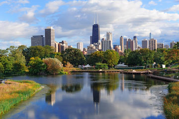 Cultural Mile Walking Tour of Chicago