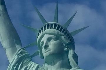Statue of Liberty and Ellis Island Tour