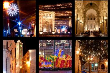 Florence Christmas Lights Photo Walk