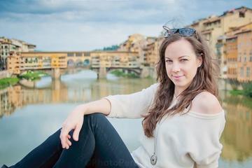 Florence Private Photo Shoot