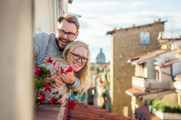 Lucca Private Photo Shoot