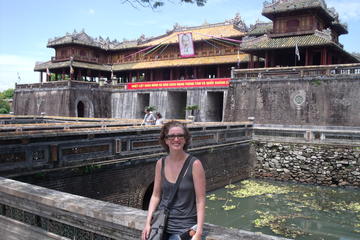 Day Tour of Hue