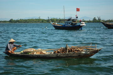ESCAPE HOI AN BICYCLE TOUR
