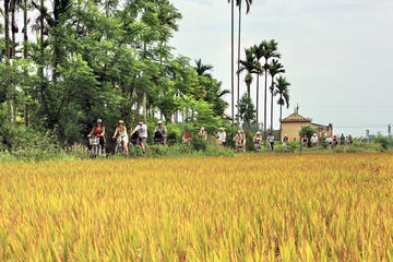 FARMING AND FISHING LIFE TOUR