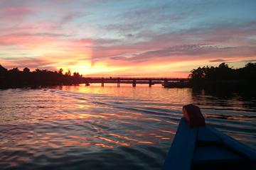 HOI AN SUNRISE BOAT TRIP
