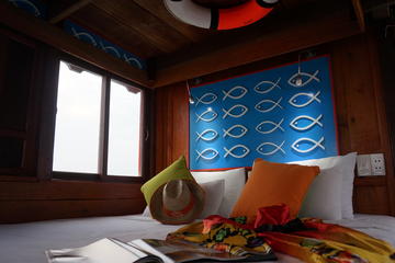 HOI AN WELLNESS RIVER CRUISE
