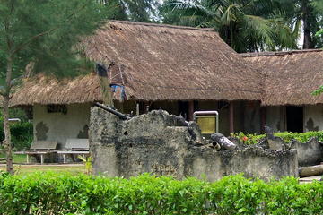 Jeep Tour to My Lai from Hoi An