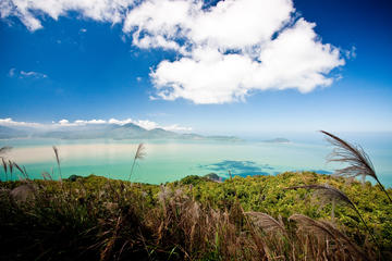 MOUNTAINS OF DA NANG PANORAMA FERFECTION