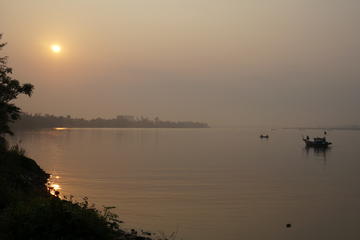 SUNRISE TO MY SON SANCTUARY
