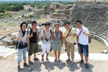 Best of Ephesus Tours From Kusadasi