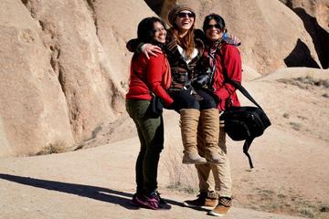 Cappadocia Running Tour