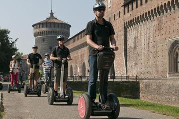 3-Hour Milan Segway Tour
