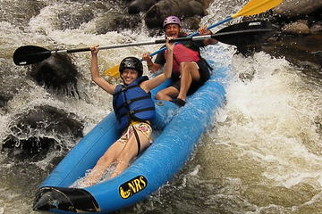 Colorado River Adventure from Tamarindo