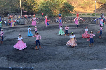 Cultural Guanacaste 'Tico' Tour