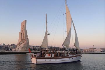 Historical Boat Tour from Lisbon