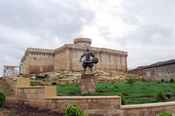 Absheron Peninsula Historical Tour - Tales of Ancient People