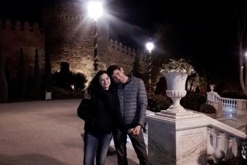 Baku Night Tour
