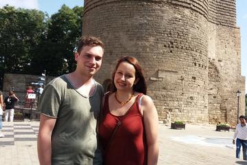 Full Day Authentic Baku City Tour