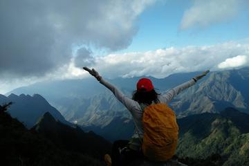 2-Day Fansipan Trekking of Sapa Tour
