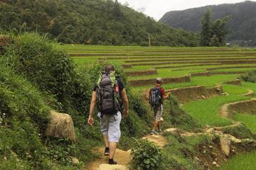Sapa :2 - Day Homestay trekking Tour