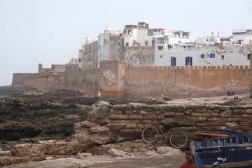 Day trip to Essaouira mogador from Marrakech