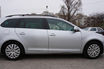 Private Arrival or Departure Transfer: Airport to Constanta Arrival or Departure Hotel Transfer