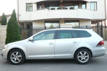 Private Departure Transfer: Constanta Departure Hotel to Bucharest Airport Transfer