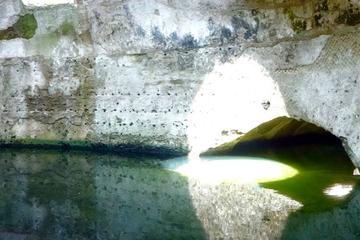 The Baia Archaeological Park Tour with a Japanese Speaking Guide from Naples
