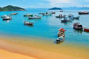 Buzios Day Tour