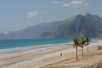 Half day tour The Best of West :Salalah Tours