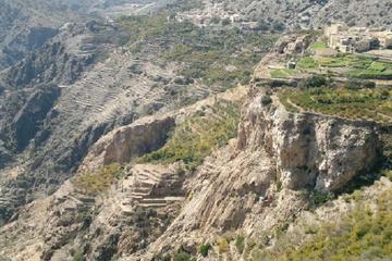 Jebel Akhdar - Cool and Green