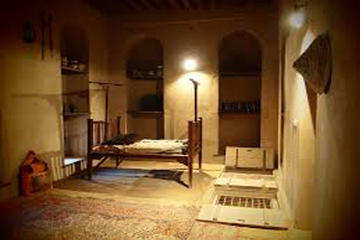 Nizwa Bahla & Jabrin Fort(Muscat tours):Oman Shore excursions