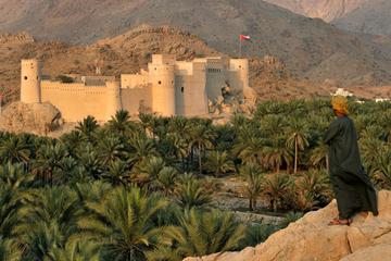 Nizwa Full Day tour