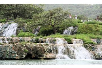 Salalah East & West Combination