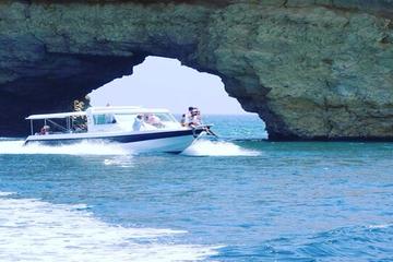 Super Special sea trip