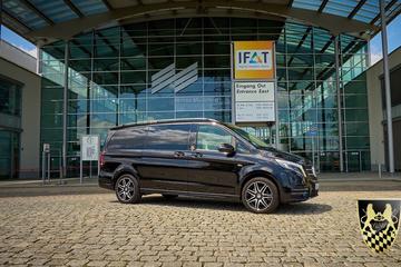 Shuttle service from Munich airport or to Innsbruck
