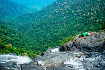 Bach Ma National Park Full Day Experience